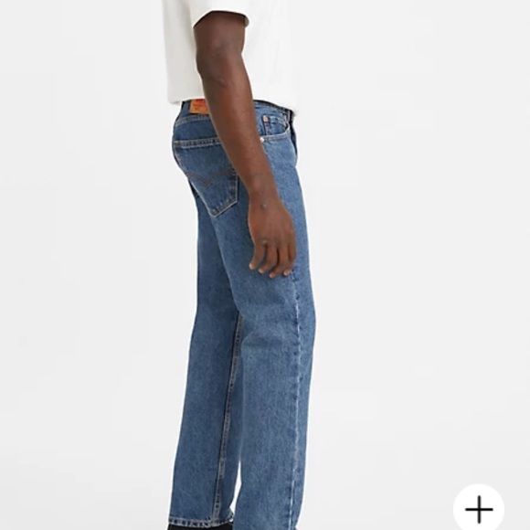 Men’s Levi’s 505, 36 - Picture 2 of 7